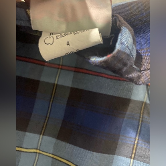 Becky Thatcher Dress and Shirt - Picture 6 of 9